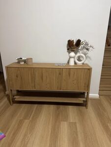 Orian Sideboard - Natural