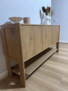 Orian Sideboard - Natural