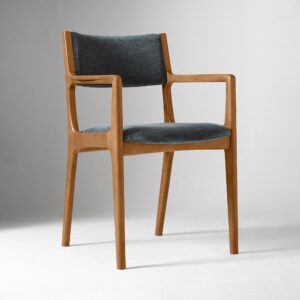 Celia Arm Dining Chair