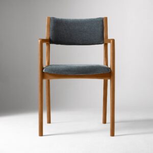 Celia Arm Dining Chair