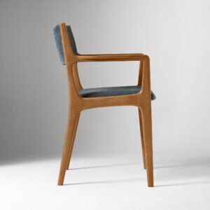 Celia Arm Dining Chair