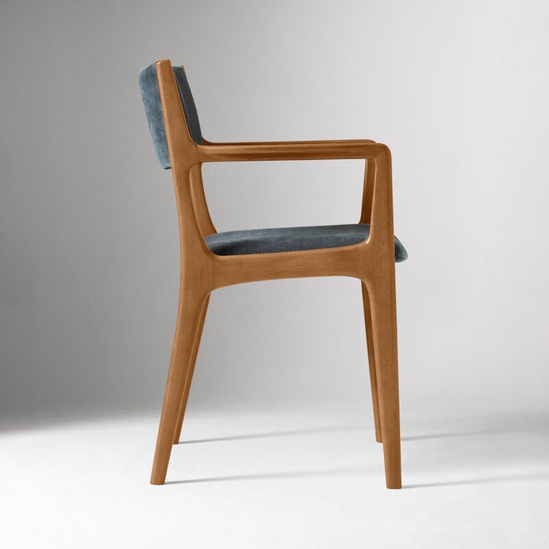 Celia Arm Dining Chair