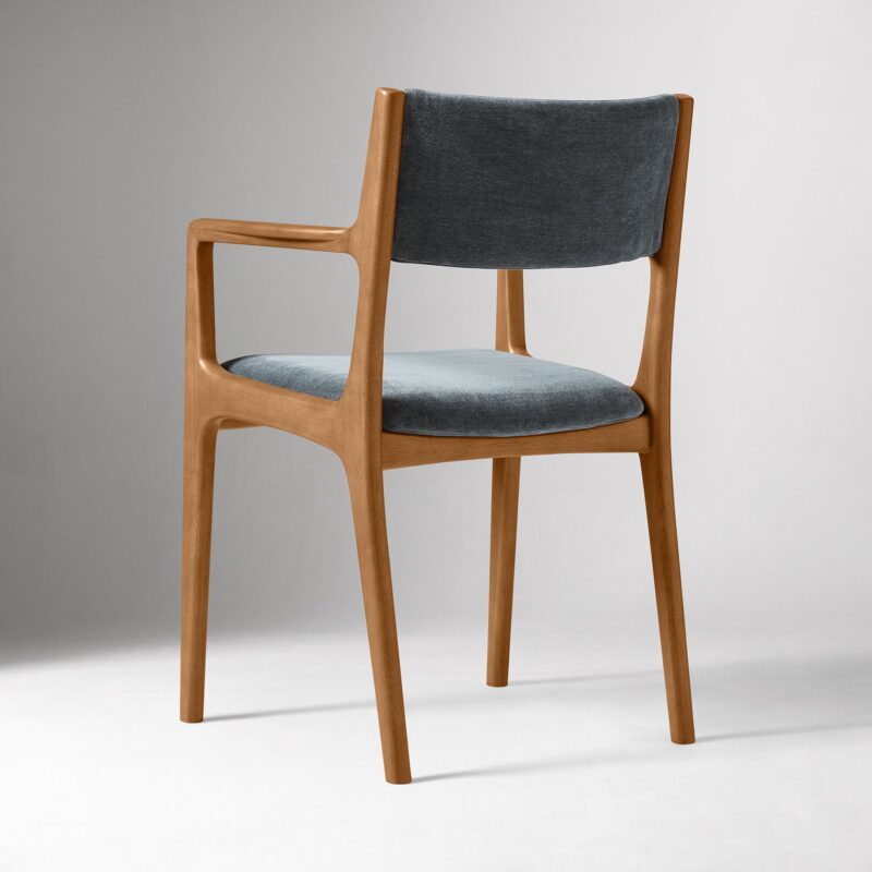 Celia Arm Dining Chair
