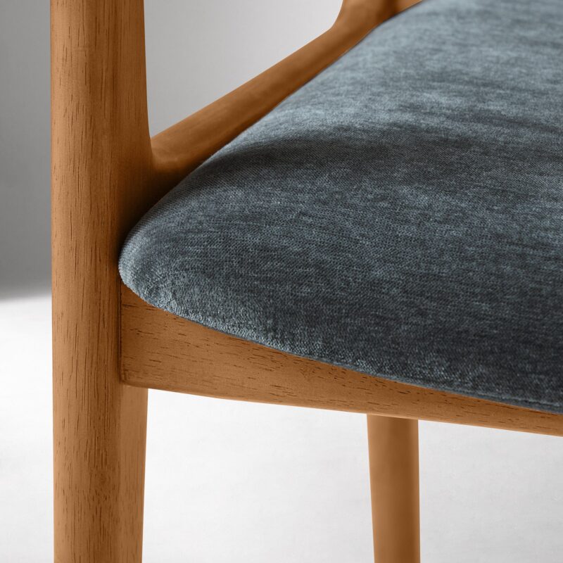 Celia Arm Dining Chair