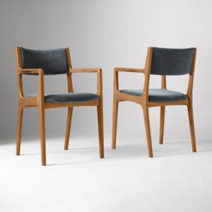 Celia Arm Dining Chair