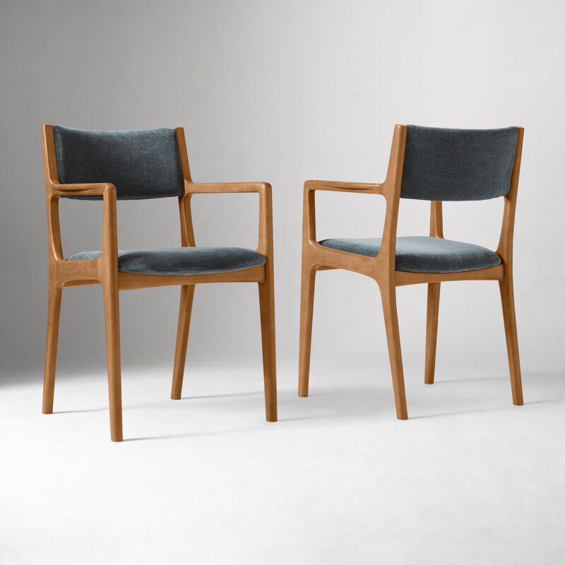 Celia Arm Dining Chair