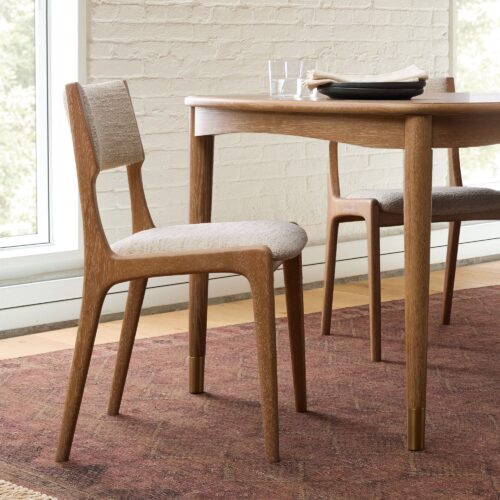 Celia Cafe Dining Chair