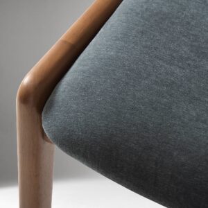Celia Cafe Dining Chair