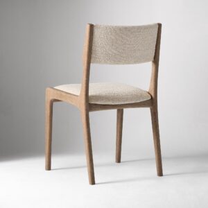 Celia Cafe Dining Chair