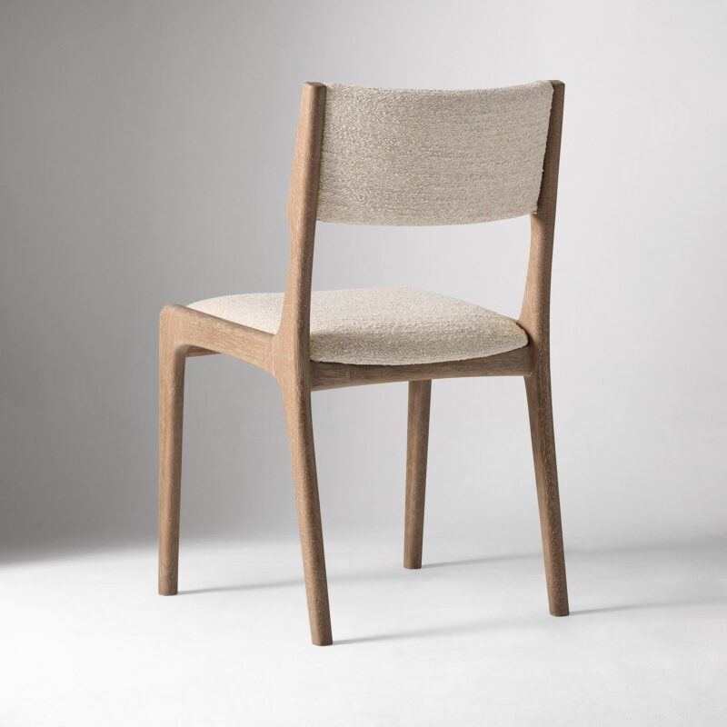 Celia Cafe Dining Chair