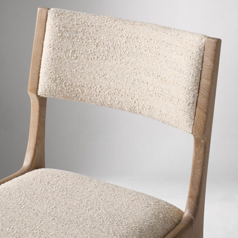Celia Cafe Dining Chair