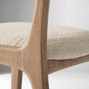 Celia Cafe Dining Chair