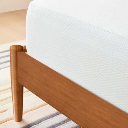 CloudNest Kids Mattress