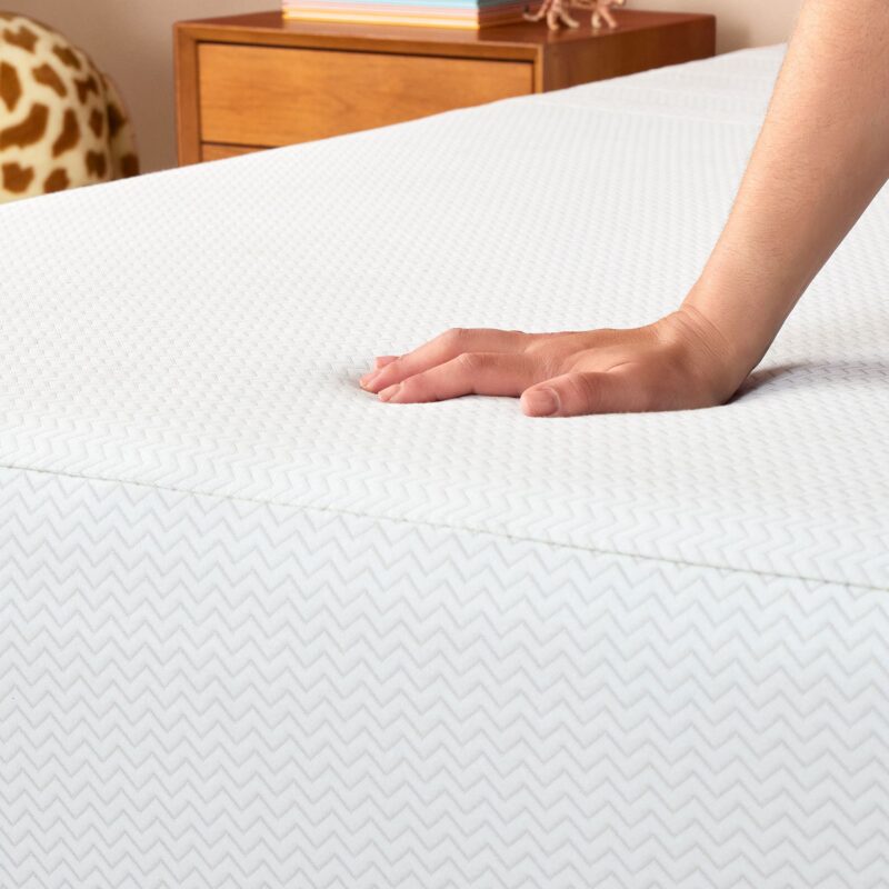 CloudNest Kids Mattress