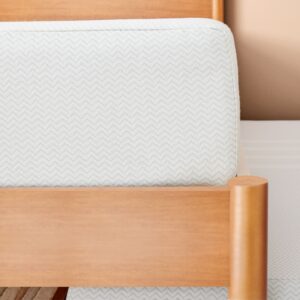 CloudNest Kids Mattress