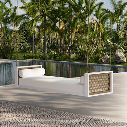 cocaro-hanging-daybed-1 Cocaro Hanging Daybed