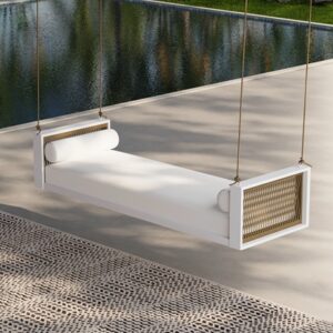 cocaro-hanging-daybed-2 Cocaro Hanging Daybed