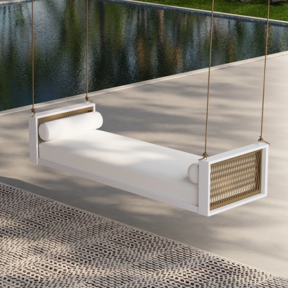 cocaro-hanging-daybed-2 Cocaro Hanging Daybed