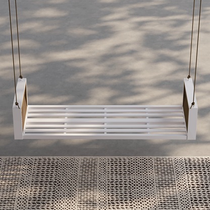 cocaro-hanging-daybed-4 Cocaro Hanging Daybed