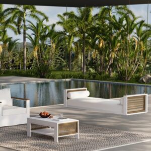 cocaro-hanging-daybed-5 Cocaro Hanging Daybed