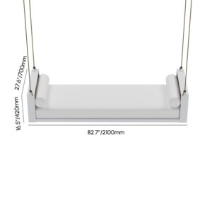 cocaro-hanging-daybed-6 Cocaro Hanging Daybed