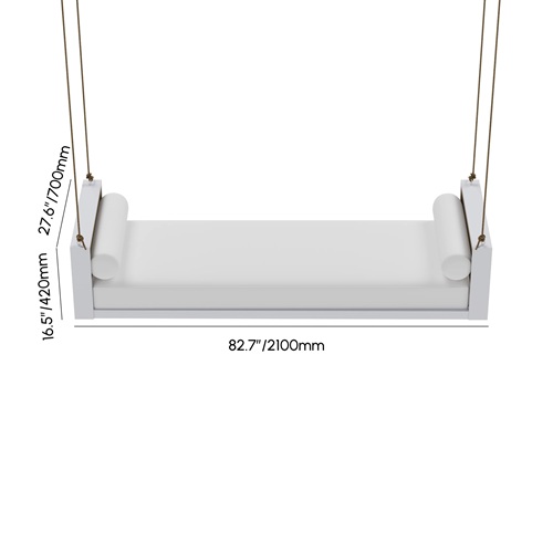 cocaro-hanging-daybed-6 Cocaro Hanging Daybed