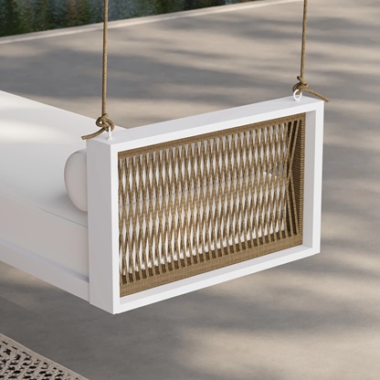 cocaro-hanging-daybed-7 Cocaro Hanging Daybed