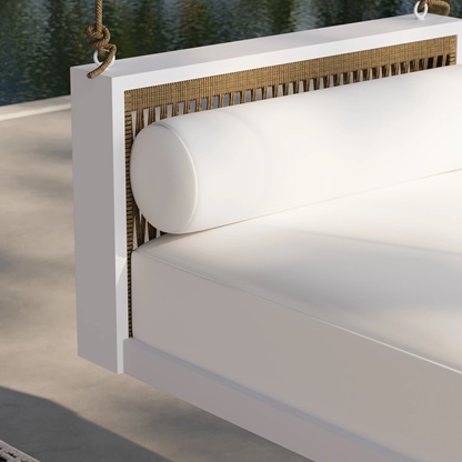 cocaro-hanging-daybed-9 Cocaro Hanging Daybed