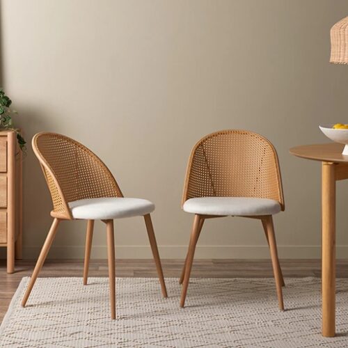 Coco Dining Chair
