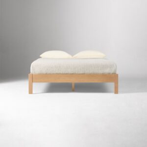 Cristal Wooden Base Frame