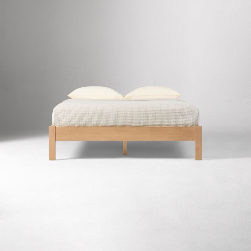 Cristal Wooden Base Frame