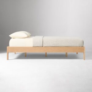 Cristal Wooden Base Frame