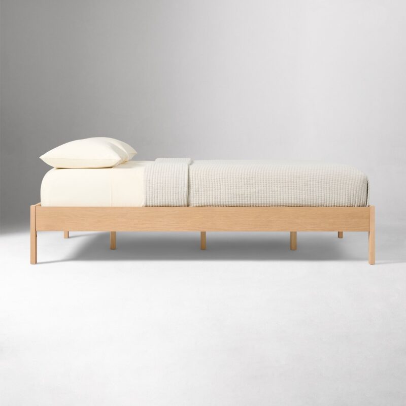 Cristal Wooden Base Frame
