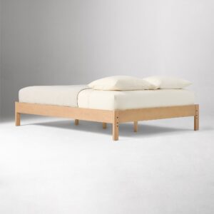 Cristal Wooden Base Frame