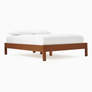 Cristal Wooden Base Frame