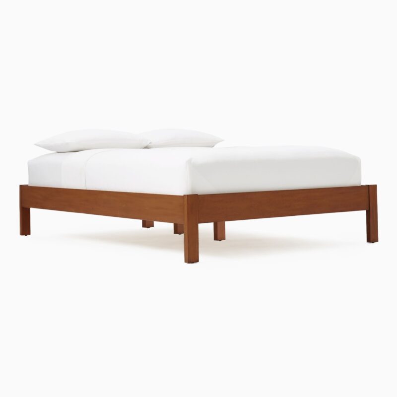 Cristal Wooden Base Frame