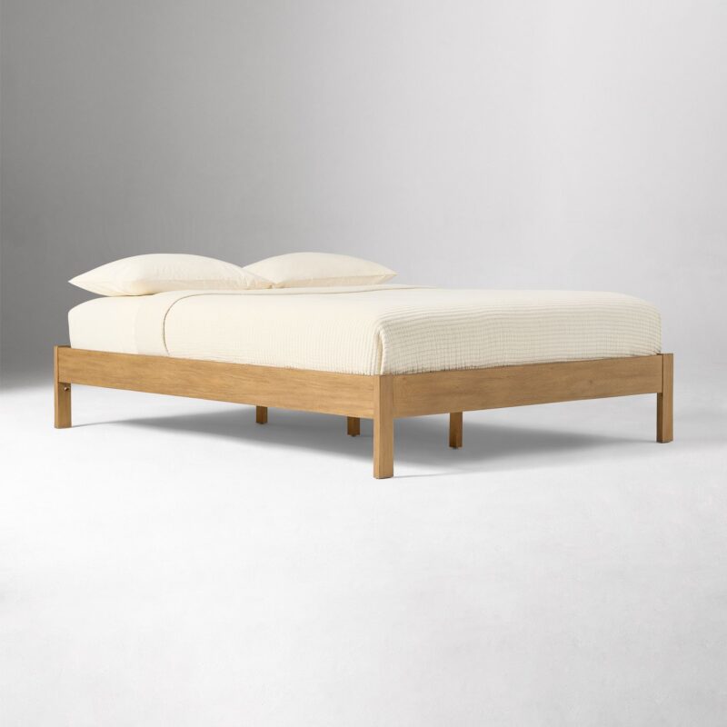 Cristal Wooden Base Frame