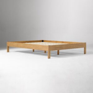 Cristal Wooden Base Frame