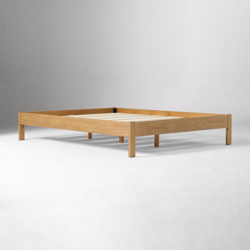 Cristal Wooden Base Frame