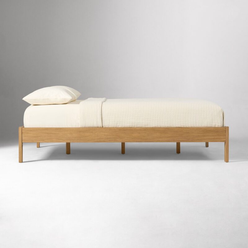 Cristal Wooden Base Frame