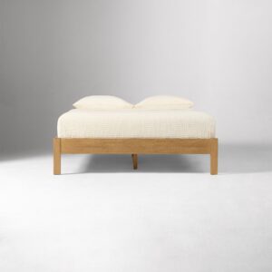 Cristal Wooden Base Frame