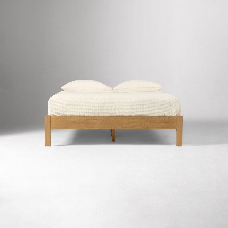 Cristal Wooden Base Frame