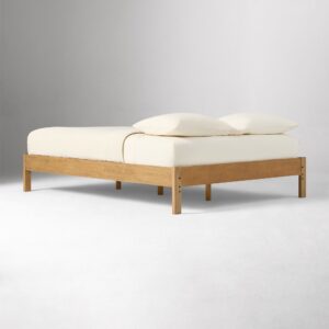 Cristal Wooden Base Frame