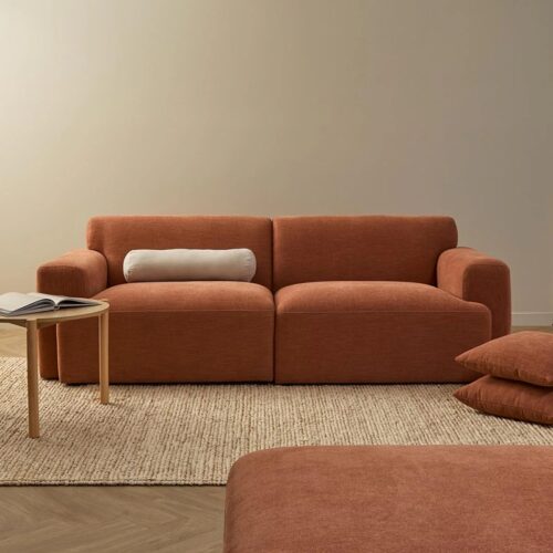 Daisy 2.5 Seater Sofa
