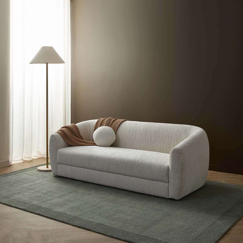 Dante 2.5 Seater Sofa