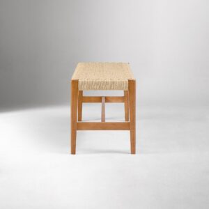 Diana Woven Dining Bench