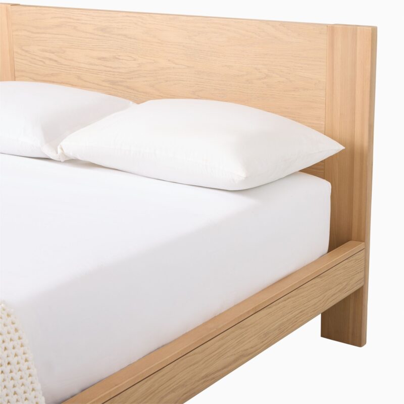 dllas-solid-wood-bed-10 Dallas Solid Wood Bed