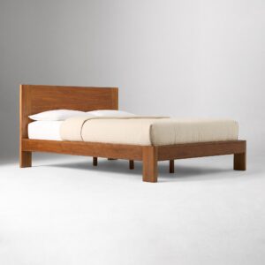 dllas-solid-wood-bed-11 Dallas Solid Wood Bed