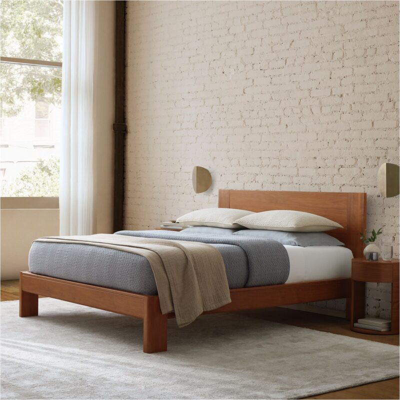 dllas-solid-wood-bed-2 Dallas Solid Wood Bed