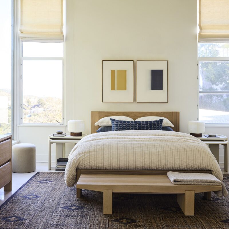 dllas-solid-wood-bed-3 Dallas Solid Wood Bed